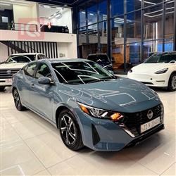 نيسان سنترا